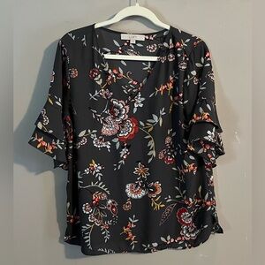 $6❤️Bundled LOFT Blouse